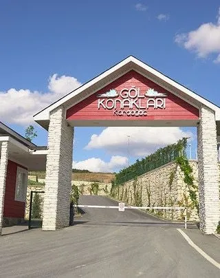 Göl Konakları