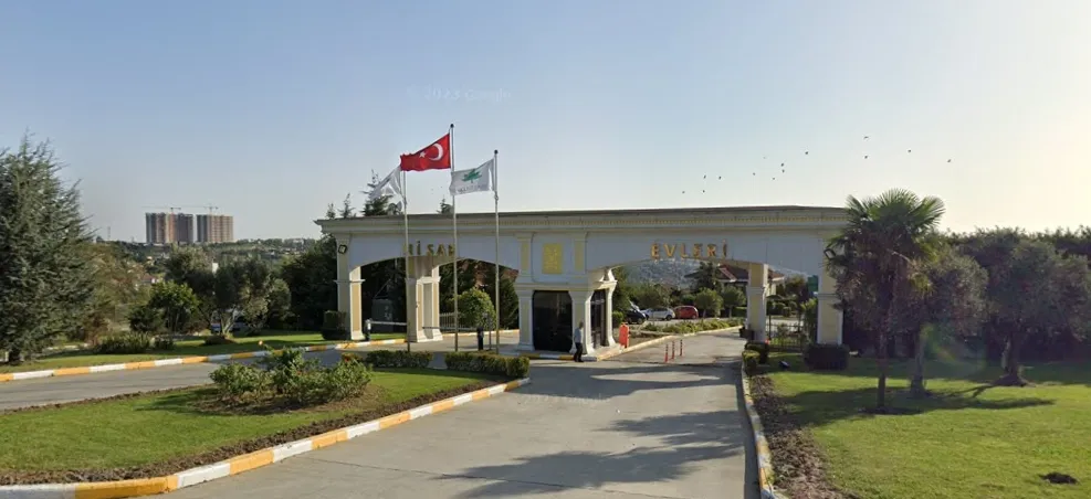 Hisar Evleri