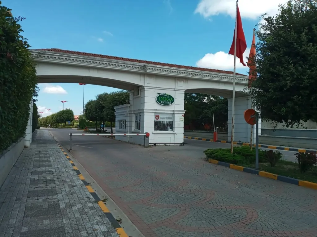 Doğa Evleri